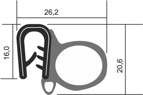 ADMK-3033